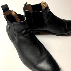 H&M Chelsea Boots